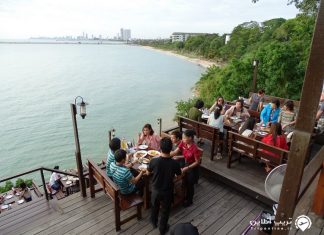 رستوران ریمپا لاپین پاتایا رستوران ریمپا لاپین پاتایا