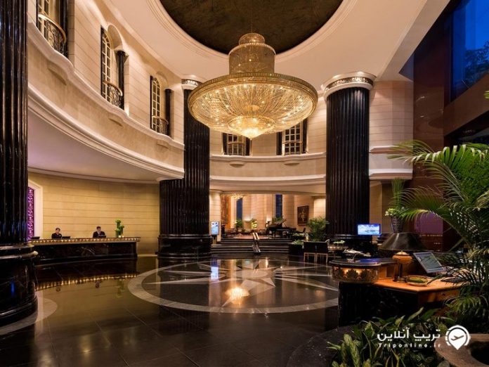 هتل رنسانس کوالالامپور