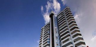 The Mark Land Boutique Hotel هتل مارک لند بوتیک پاتایا