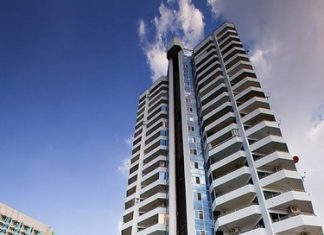 The Mark Land Boutique Hotel هتل مارک لند بوتیک پاتایا