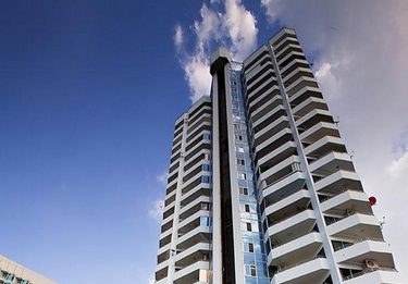 The Mark Land Boutique Hotel هتل مارک لند بوتیک پاتایا