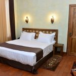 هتل قفقاز ایروان