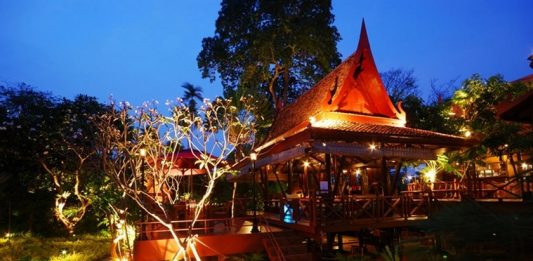 رستوران شوگر هوت پاتایا رستوران شوگر هوت پاتایا