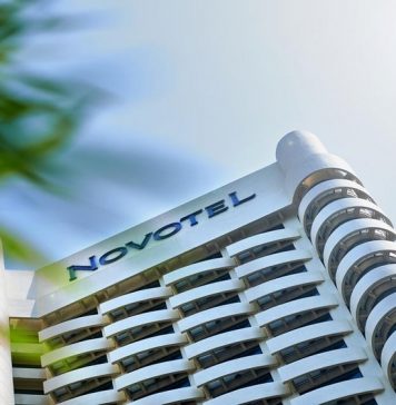 Novotel Hotel Kuala Lampur هتل نووتل کوالالامپور