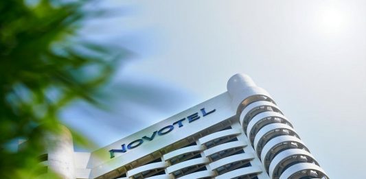 Novotel Hotel Kuala Lampur هتل نووتل کوالالامپور