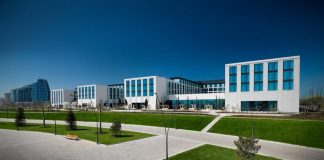 Boulevard Hotel Baku Autograph Collection هتل بولوار باکو اتوگراف کالکشن