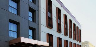 IOTA Hotel IOTA Hotel Tbilisi