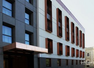 IOTA Hotel IOTA Hotel Tbilisi