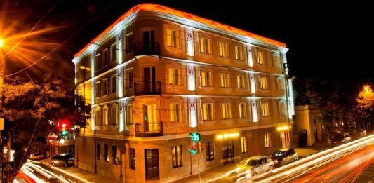 Zp palace هتل زپ پالاس