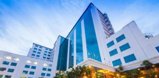 Boutique City Hotel هتل بوتیک سیتی پاتایا