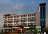 Balihai Bay Pattaya Hotel هتل بالیهای بی