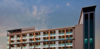 Balihai Bay Pattaya Hotel هتل بالیهای بی