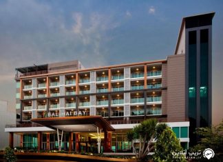 Balihai Bay Pattaya Hotel هتل بالیهای بی