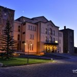 هتل قفقاز ایروان