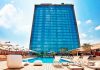 Holiday Inn tbilisi هتل هالیدی این تفلیس