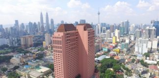 Grand Seasons Hotel هتل گرند سیزن