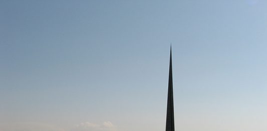 یادمان نسل کشی ارمنی ها یادمان نسل کشی ارمنی ها