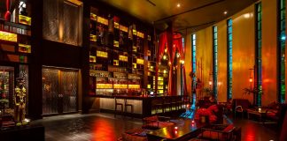 رستوران مانترا پاتایا رستوران مانترا پاتایا