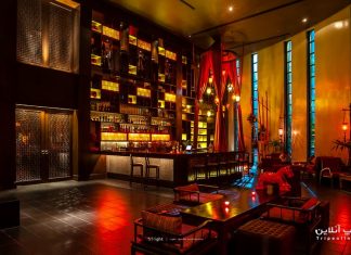 رستوران مانترا پاتایا رستوران مانترا پاتایا