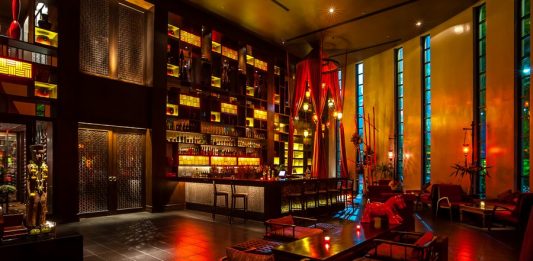 رستوران مانترا پاتایا رستوران مانترا پاتایا