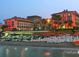 Fame Residence Lara Fame Residence Lara