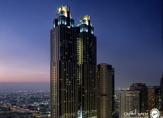 Shangri-La هتل شانگری لا