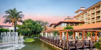 IC Green Palace IC Green Palace