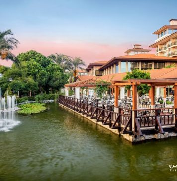 IC Green Palace IC Green Palace