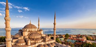 هزینه سفر به استانبول چقدر است ؟ استانبول