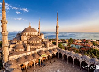 هزینه سفر به استانبول چقدر است ؟ استانبول