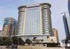 JW Marriott Absheron Baku هتل ماریوت ابشرون باکو