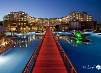 Kaya Palazzo Golf Kaya Palazzo Golf