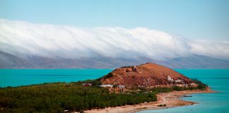 دریاچه سوان دریاچه سوان