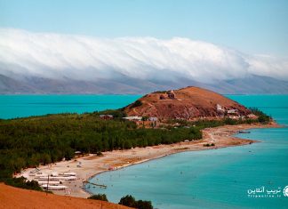 دریاچه سوان دریاچه سوان