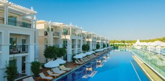 Titanic Deluxe Belek Titanic Deluxe Belek