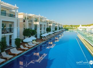 Titanic Deluxe Belek Titanic Deluxe Belek