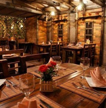 رستوران اولد ایروان رستوران اولد ایروان