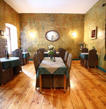 رستوران دولماما رستوران دولماما