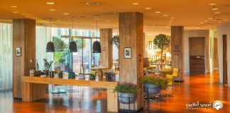 رستوران فلینی رستوران فلینی