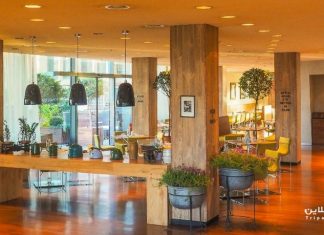 رستوران فلینی رستوران فلینی