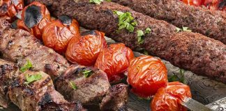 غذاهای استانبول که باید حتما امتحان کنید غذاهای ترکیه