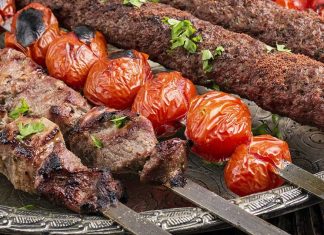 غذاهای استانبول که باید حتما امتحان کنید غذاهای ترکیه