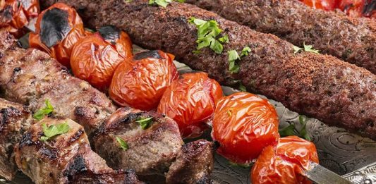 غذاهای استانبول که باید حتما امتحان کنید غذاهای ترکیه