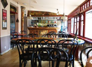 کافه رستوران گابریادزه رستوران گابریادزه