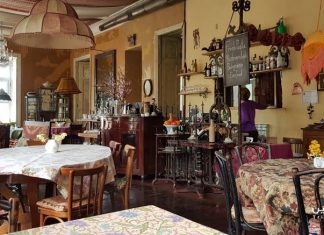 رستوران پور پور رستوران پور پور