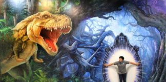 موزه ی هنر در بهشت موزه هنر در بهشت پاتایا