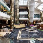 هتل گرند میلینیوم مالزی