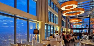 رستوران مارینی ۵۷ مارینی 57