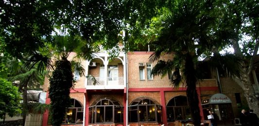 رستوران مسپیندازلو رستوران مسپیندازلو