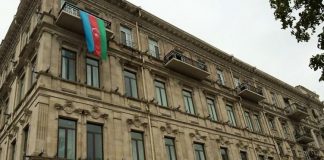 Azcot Baku Hotel هتل آزکوت باکو